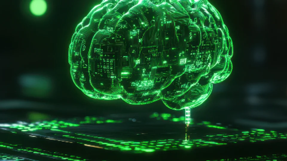 Ebook cover Stop Using AI Like Google
